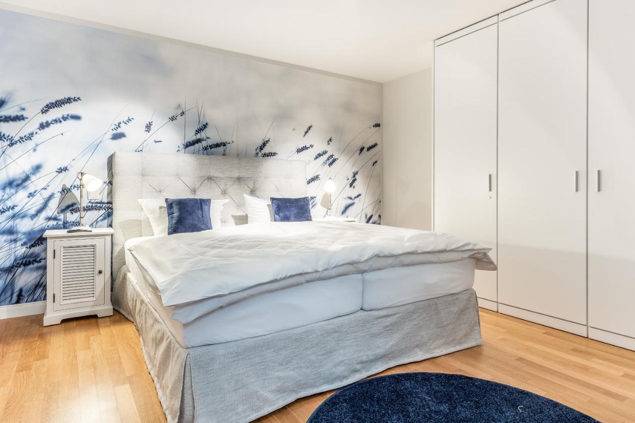 Sylt Four Seasons II Apartment Wenningstedt-Braderup Exterior photo